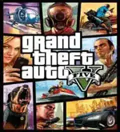 gta 5 sunucu